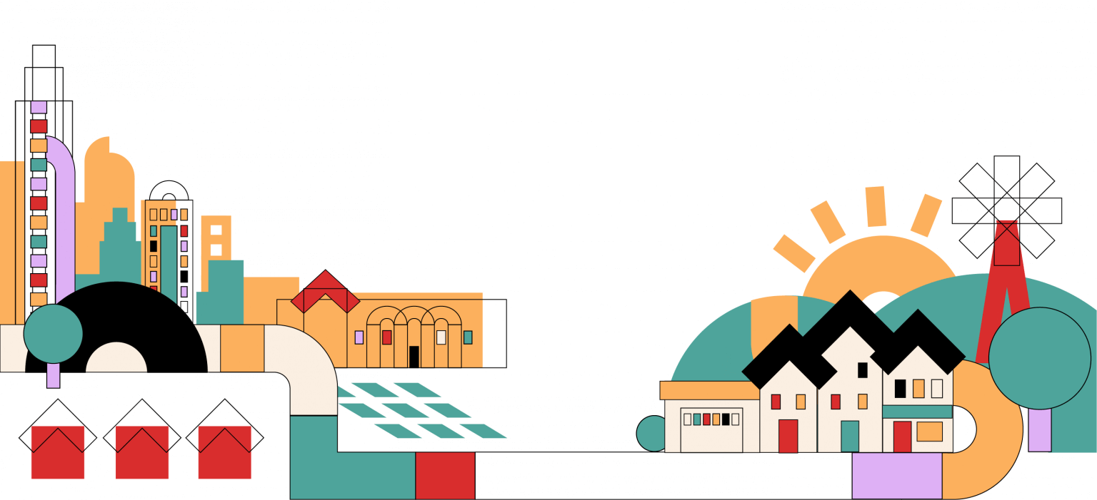Real Estate for Greater Good