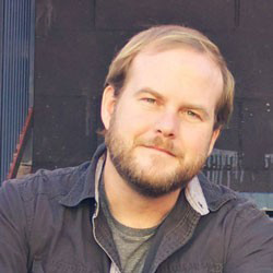 Ryan Gass